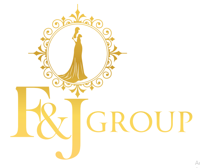 F&J Clothing Groups Logo